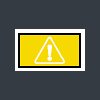 Mercedes benz yellow triangle warning light #4