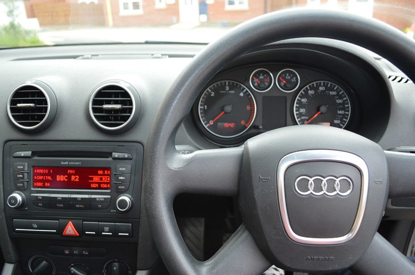 14+ How To Reset Service Light Audi A3