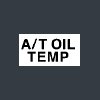 a t oil temp toyota #3