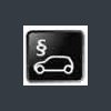 Mini Hatch 3 F56 Road Worthyness Test Warning Light Symbol Diagnostic World