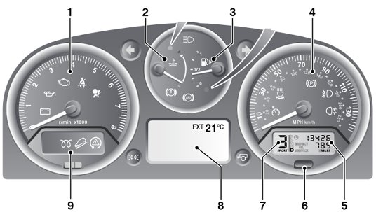 280z dash cap