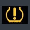Lexus GS S190 TPMS TYRE PRESSURE dashboard warning light symbol fault Diagnostic World Reset