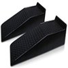 Car Ramps 3 ton - Low Clearance - Wide (Set of 2)