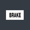 BMW X6 E71 brake system Warning Light Dashboard & Warning Light Dash Symbols