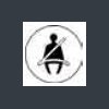 Mini R55 Clubvan Seatbelt Open Warning Light Symbol Lamp Meaning Diagnostic World