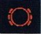 bmw brakepad wear dash light