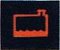 bmw coolant dash coolant light