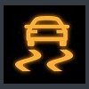 VW Transporter T5 ESP Electronic Stability Programme warning Light Dash Symbol Meaning Diagnostic World