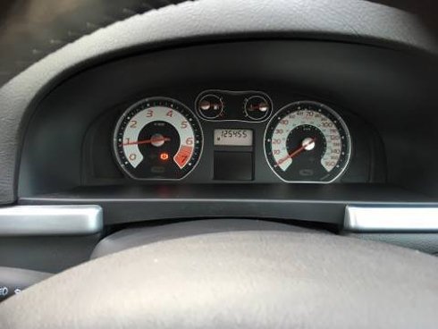 Renault Laguna Mk2 Dash Warning Lights Symbols ABS engine airbag Diagnostic World