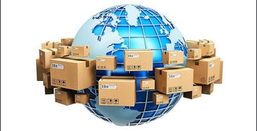 Parcels-being-delivered-around-the-world