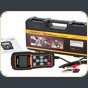 Foxwell BT705 Car Battery Tester Analyzer Diagnostic World 3