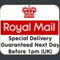 Royal Mail Special Delivery