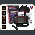 iCarsoft BMM V2.0 Engine ABS Airbags DPF Battery Registration Diagnostic Tool
