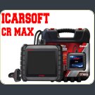 Official iCarsoft CR MAX