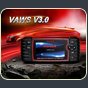 iCarsoft vaws V3.0 VW AUDI SEAT SKODA CODING scanner obd2 cheapest UK Genuine official Product