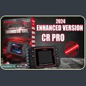 Official iCarsoft CR PRO Enhanced Version