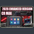 Official iCarsoft CR MAX Enhanced Version
