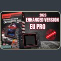 2026 Official iCarsoft eu pro enhanced version DIAGNOSTIC WORLD