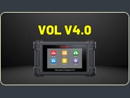 2026 ICARSOFT VOL V4.0 OFFICIAL & GENUINE STOCKIST VOLVO SAAB OBD2 DIAGNOSTIC SCAN RESET TOOL ENGINE ABS AIRBAGS PSM SUSPENSION