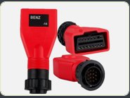 benz sprinter 14 pin