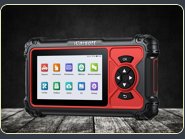 iCarsoft HD V4.0 Heavy Duty Vehicle Diagnostic Scan & Service Reset Tool Diagnostic World