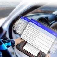 iCarsoft BMM V3.0 BMW MINI Coding Reset Adaption Calibration OBD2 Diagnostic Scan tool Code Reader - genuine 9