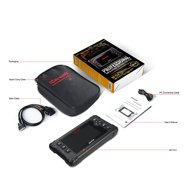 iCarsoft US v3.0 Ford European American Australian GM Chevolet Jeep Best Cheap OBD2 Diagnostic Scan Tool 9