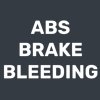 Porsche 997 ABS BRAKE BLEEDING TOOL