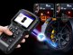 1 ICARSOFT V800 TPMS PROGRAMMING TOOL DIAGNOSTIC WORLD