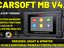 2026 ICARSOFT MB V4.0 OFFICIAL & GENUINE STOCKIST MERCEDES SMART SPRINTER OBD2 DIAGNOSTIC SCAN RESET TOOL ENGINE ABS AIRBAGS ADBLUE DPF ETC