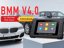 8 ICARSOFT BMM V4.0 OFFICIAL & GENUINE STOCKIST BMW MINI ROLLS ROYCE OBD2 DIAGNOSTIC SCAN RESET TOOL ENGINE ABS AIRBAGS PSM SUSPENSION