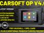1 2026 ICARSOFT OP V4.0 OFFICIAL & GENUINE STOCKIST VAUXHALL OPEL OBD2 DIAGNOSTIC SCAN RESET TOOL ENGINE ABS AIRBAGS PSM SUSPENSION