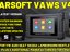 1 ICARSOFT VAWS V4.0 OFFICIAL & GENUINE STOCKIST VW AUDI SEAT SKODA BENTLEY LAMBORGHINI OBD2 DIAGNOSTIC SCAN RESET TOOL ENGINE ABS SUSPENSION