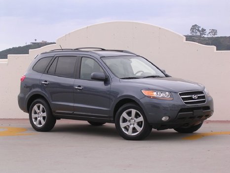 hyundai santa fe mk2