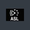 Jaguar F Type ASL Automatic Speed Limiter Dash Warning Light Symbol Diagnostic World