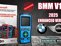 2025 icarsoft BMM V1.0 enhanced for BMW & Mini Diagnostic Scan Tool Package Best OBD2