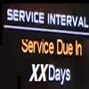 Mclaren Senna service due message service interval  Oil Change Now Message Reset Mclaren Senna service due message service interval  Oil Change Now Message Reset