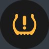 Mclaren 720C & 720S TPMS Warning Light Meaning Reset Guide Mclaren 720C & 720S TPMS Warning Light Meaning Reset Guide