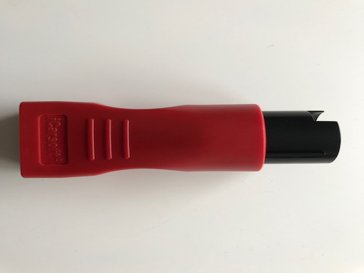 38 pin connector iCarsoft red orange engine abs airbag transmission