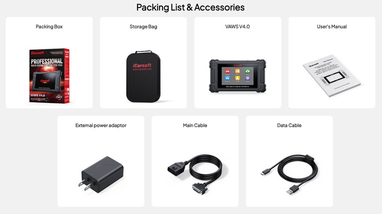 11 ICARSOFT POR V4.0 OFFICIAL & GENUINE STOCKIST PORSCHE OBD2 DIAGNOSTIC SCAN RESET TOOL ENGINE ABS AIRBAGS PSM SUSPENSION ETC