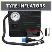 tyre inflators