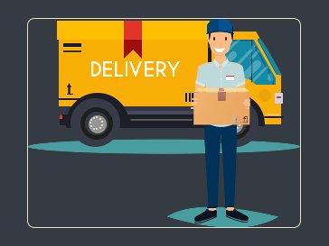 delivery