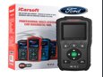 iCarsoft FD v1.0 Ford Holden Code Reader Scanner Tool Focus Mondeo S Max C max Kuga Fiesta Ka engine, airbag abs service reset warning light