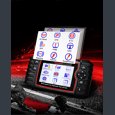 iCarsoft LR V3.0 Land Rover Jaguar Coding Reset Adaption Calibration OBD2 Diagnostic Scan tool Code Reader - genuine official dealer diagnostic world 2