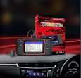 iCarsoft LR V3.0 Land Rover Jaguar Coding Reset Adaption Calibration OBD2 Diagnostic Scan tool Code Reader - genuine official dealer diagnostic world 3