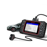 iCarsoft LR V3.0 Land Rover Jaguar Coding Reset Adaption Calibration OBD2 Diagnostic Scan tool Code Reader - genuine official dealer diagnostic world 4