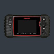 iCarsoft BMM V3.0 BMW MINI Coding Reset Adaption Calibration OBD2 Diagnostic Scan tool Code Reader - genuine 13