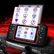 iCarsoft vaws V3.0 VW AUDI SEAT SKODA CODING scanner obd2 cheapest UK Genuine official Product 2