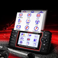 iCarsoft OP v3.0 Vauxhall Opel Genuine Official Cheapest OBD2 Scan Tool Coding Service DPF reset regeneration kit 2