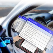 iCarsoft OP v3.0 Vauxhall Opel Genuine Official Cheapest OBD2 Scan Tool Coding Service DPF reset regeneration kit 6